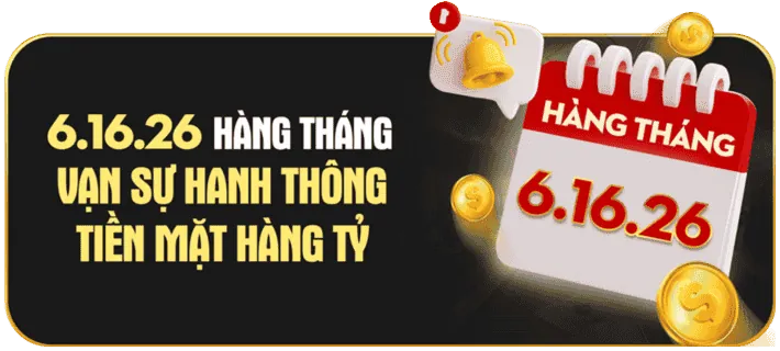 Ưu Đãi Chào Mừng cwin 999