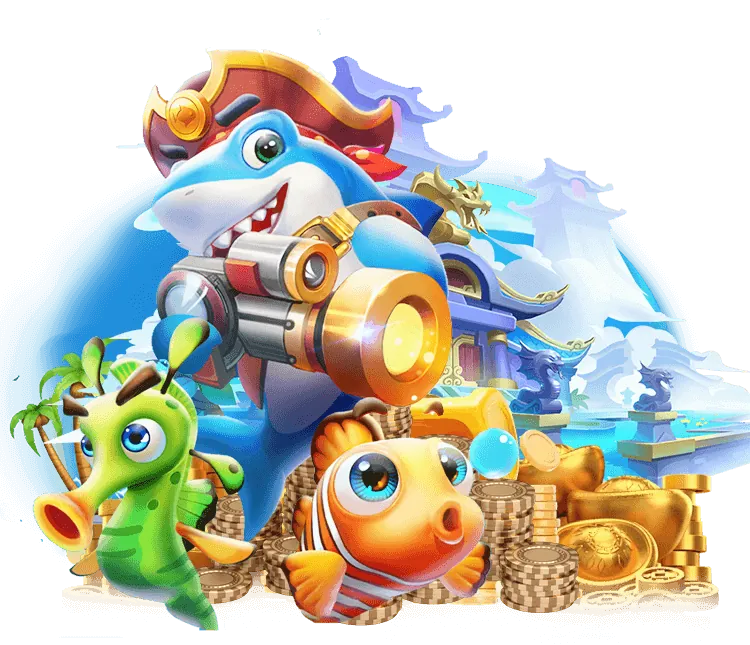 Game Bắn Cá Fishing Master tại cwin 999